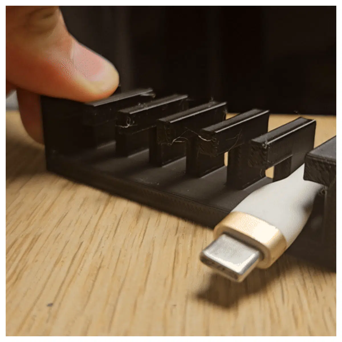Cable Organizer Cord Wraps Cable Management Desktop Storage Computer Accessories Wire Organizer Space Saving Easy Use