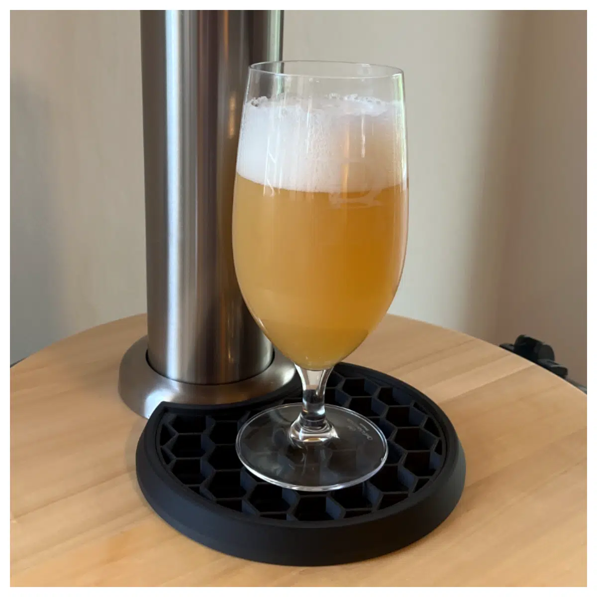 Beer Bucket Refrigerator Drip Tray Beer Bucket Leak Repair Ice Bucket Accessories Drip Tray Ice Bucket Anti Leak