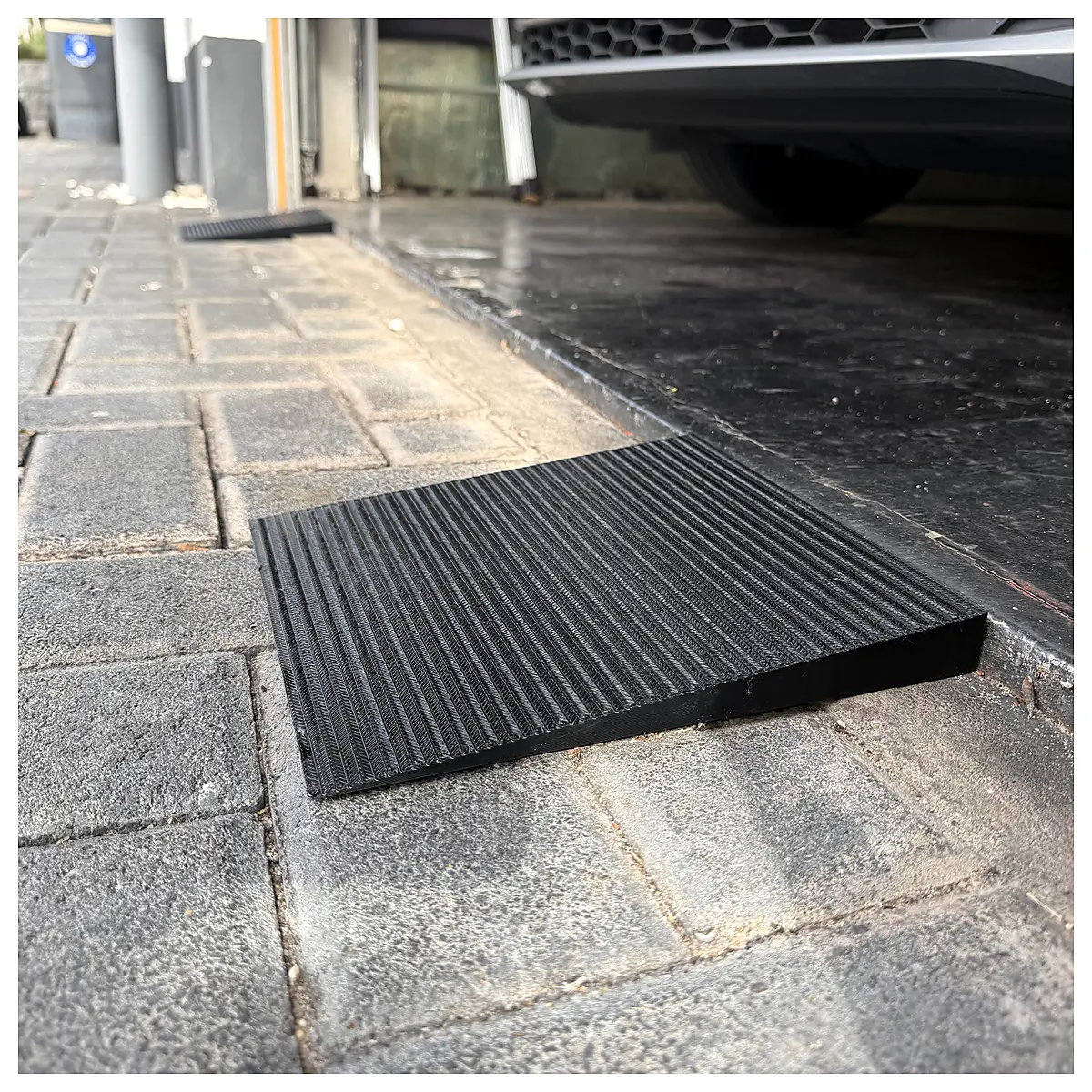 Garage Ramp Installation Ramp Repair Universal Ramp Parts Ramp Modification Ramp Price