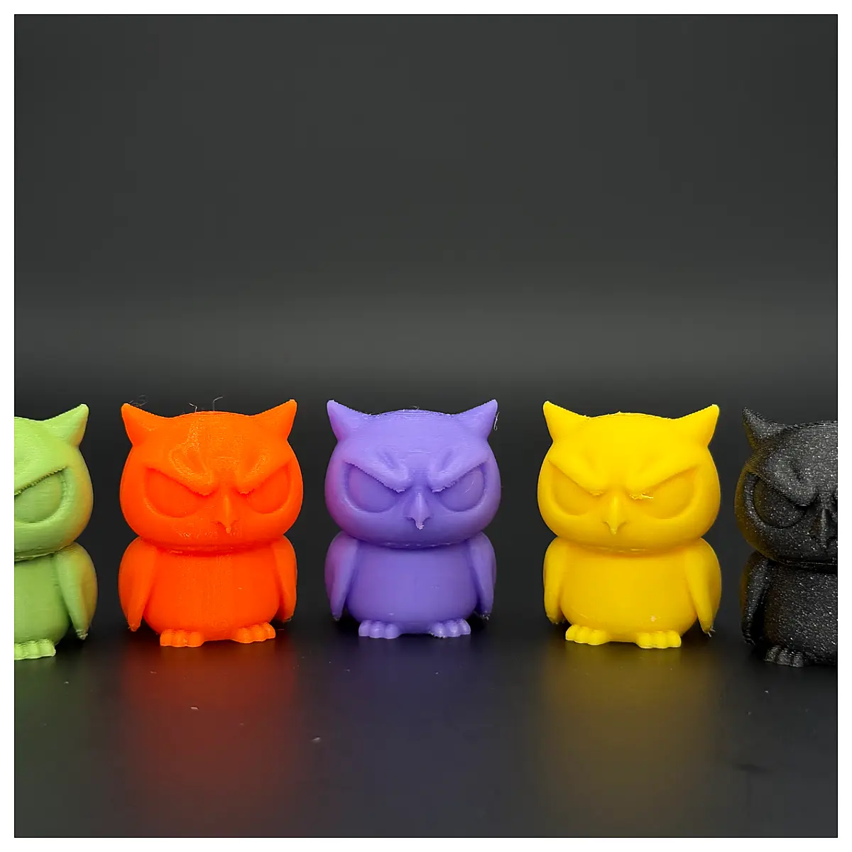 Halloween Owl Toy Roleplay Costume Party Outfit Kids Costume Festival Decorations Party Supplies