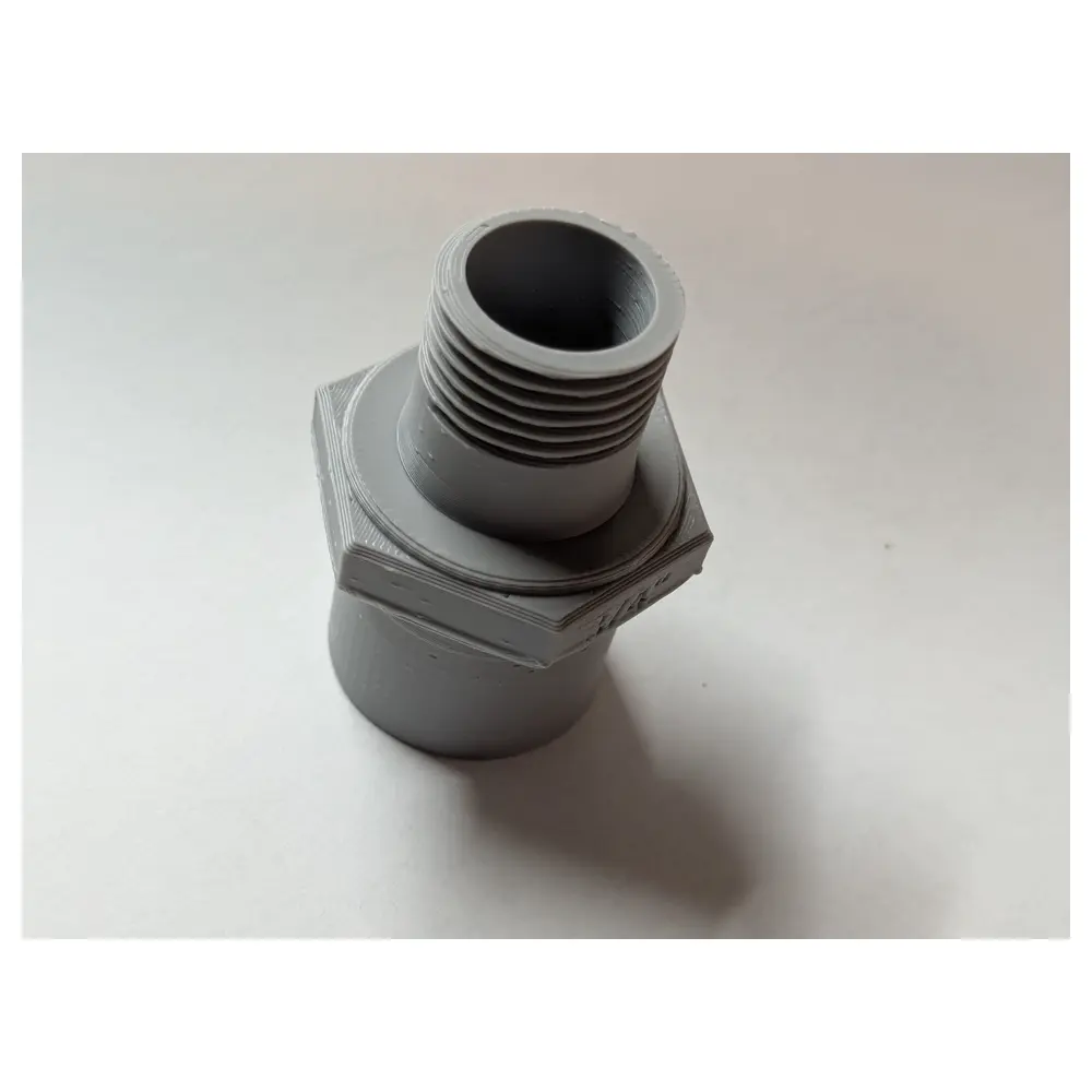 M12 F34 BSPP Adapter Fittings Industrial Connections Pipe Fittings Quick Connect Adapters Plumbing Accessories