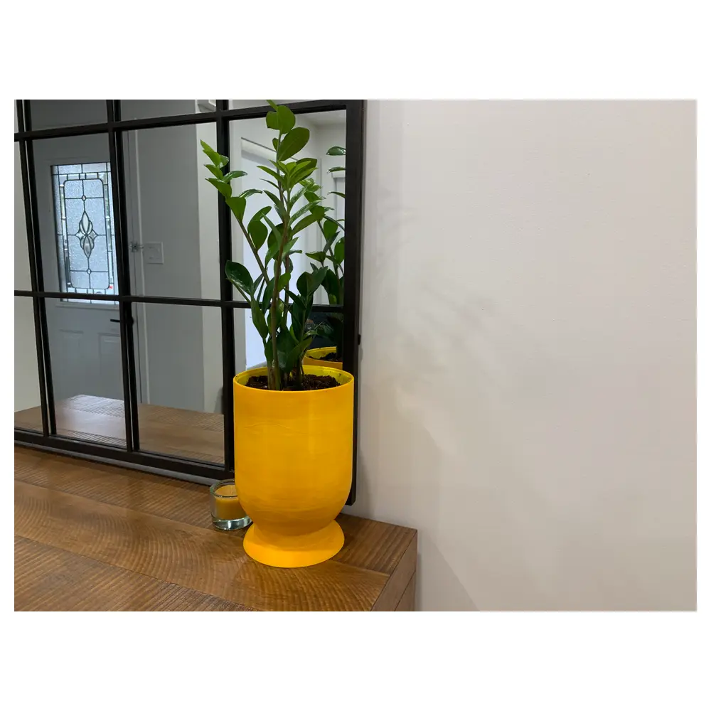 Vintage Planter 65x95 Inch Large Pot Indoor Garden Flower Planter Decorative Planter Succulent Planters Planter Accessories
