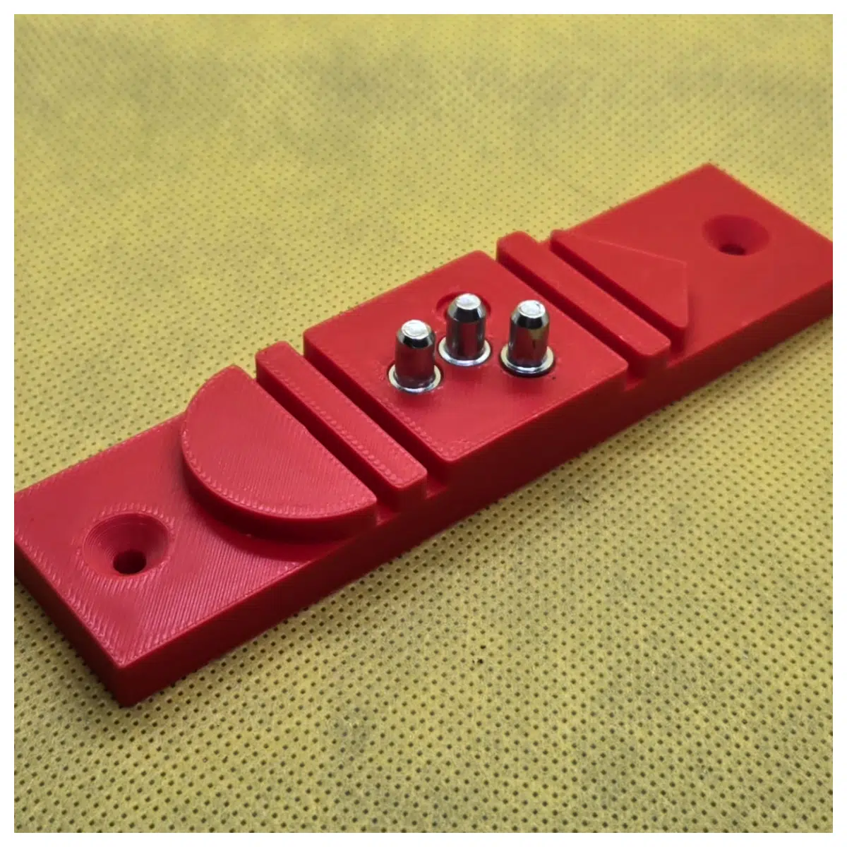 High Precision Wire Bending Jigs Fixtures for Custom Metal Fabrication Durable Steel Tooling Solutions