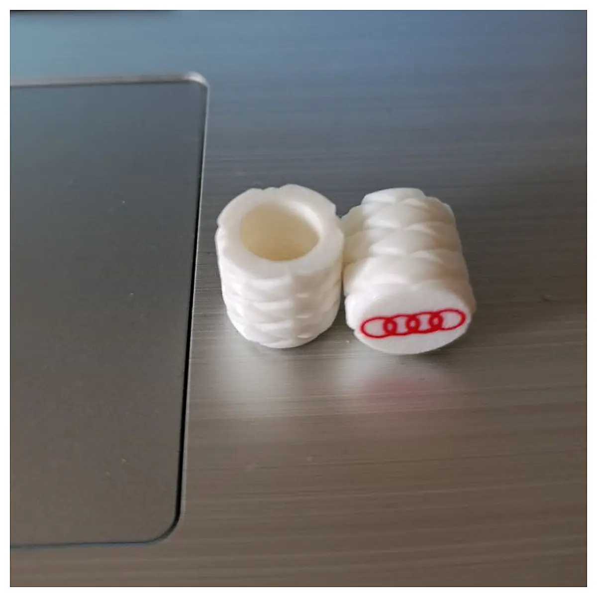 Valve Cover Caps Decoration Protection Car Parts Valve Cover Auto Accessories