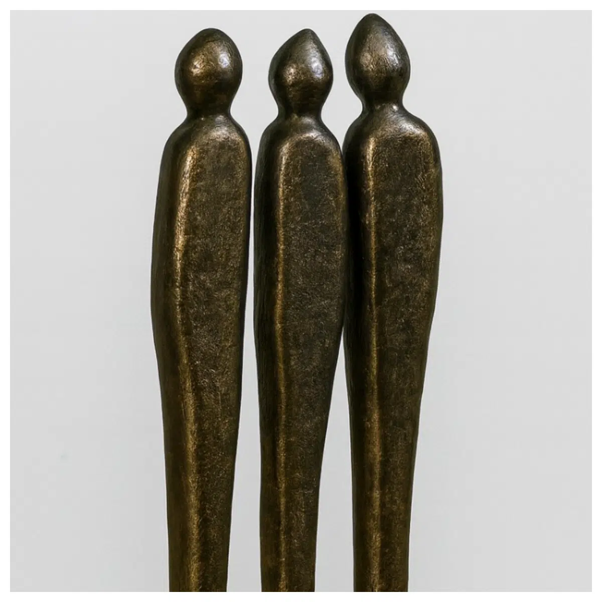 Abstract Sculpture Art Piece Modern Home Decor Interior Ornament Art Collection Sculptures