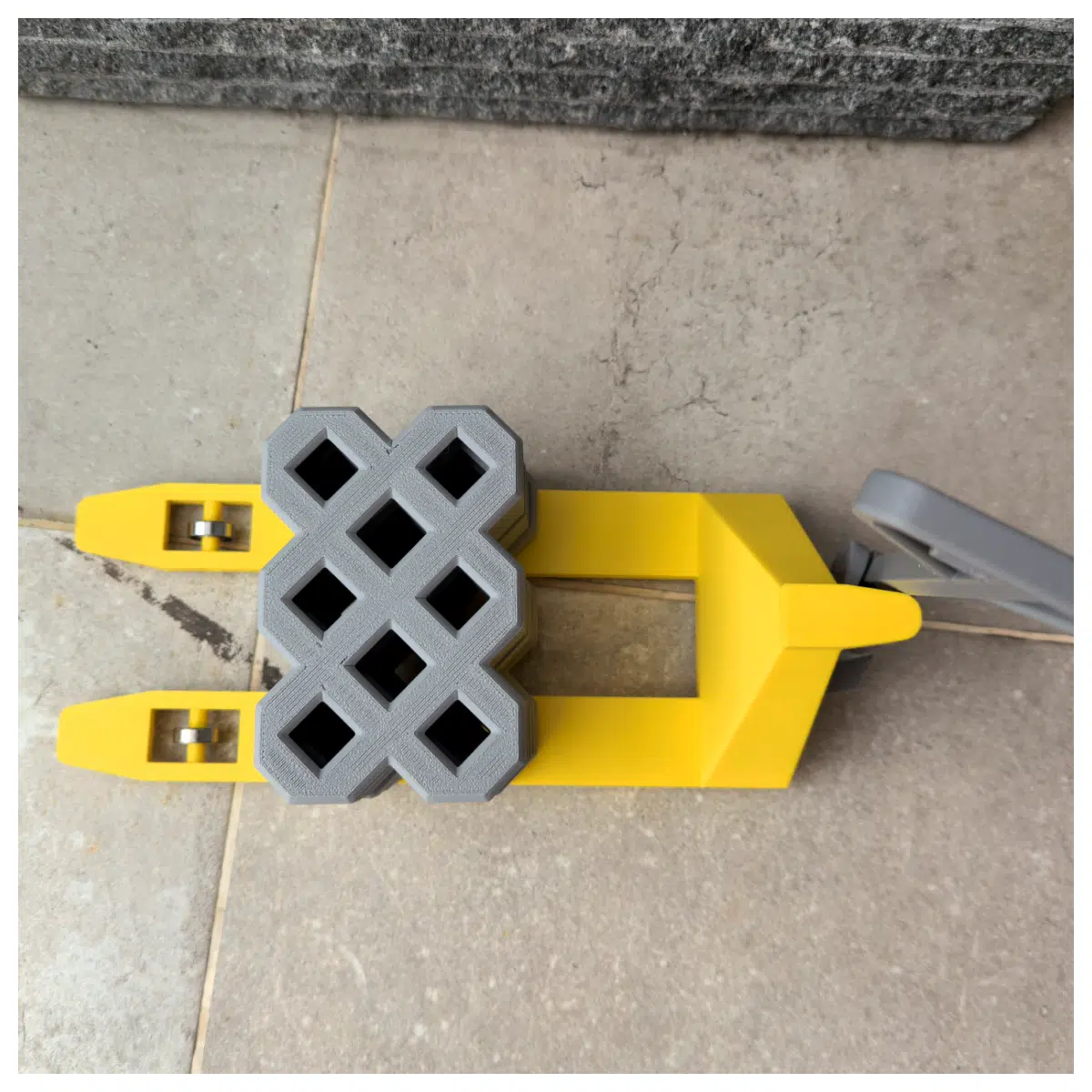 Telescopic Forklift Parts Bearing Steering Forklift Accessories Warehouse Lifting Forklift Components