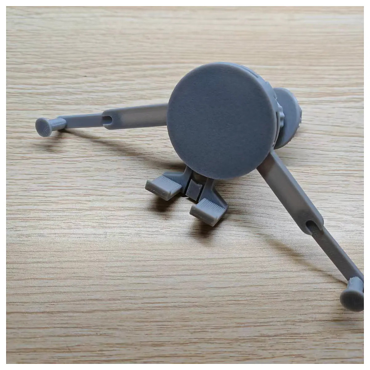 Adjustable Car Phone Mount Mobile Holder Vehicle Mount Phone Holder Installation Accessories Car Parts