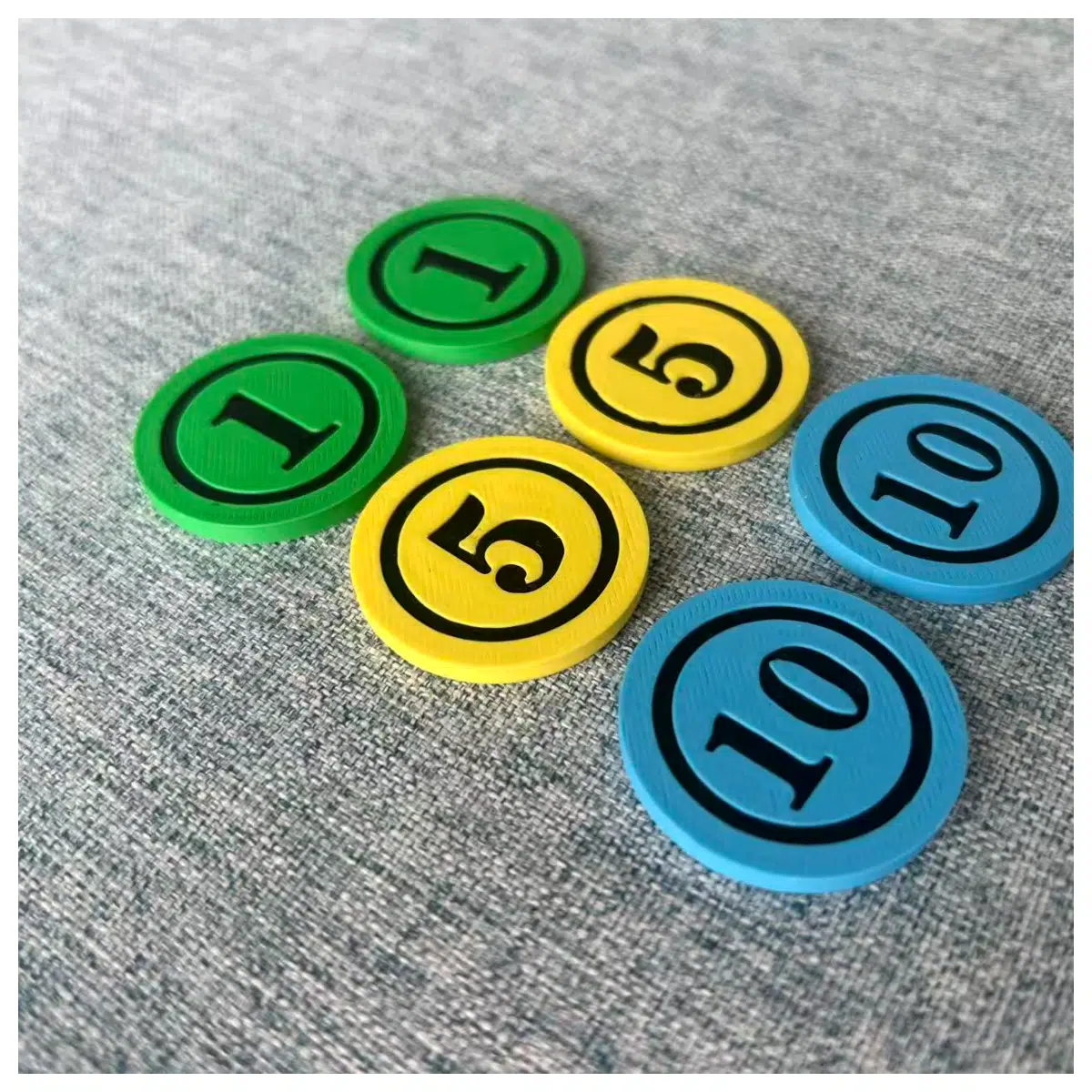 Simple Cheoumu Game Accessories Desktop Toys Puzzle Toys Gift Idea Creative Jigsaw Leisure Entertainment