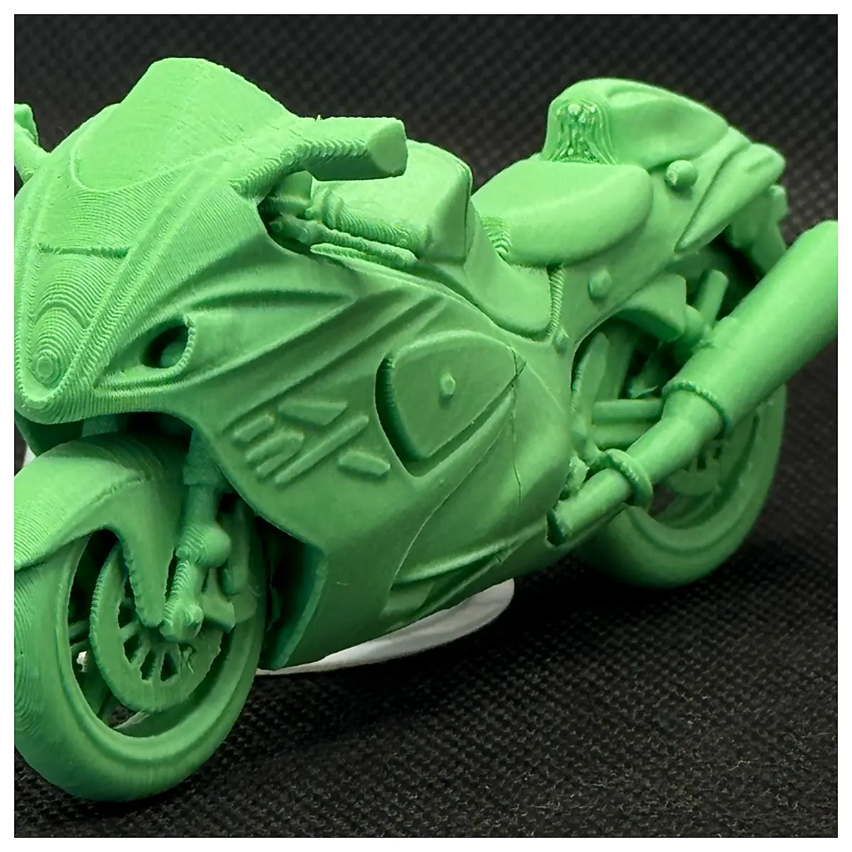 GSX 1300 R Motorcycle Parts Easy Install Repair Parts Upgrade Accessories