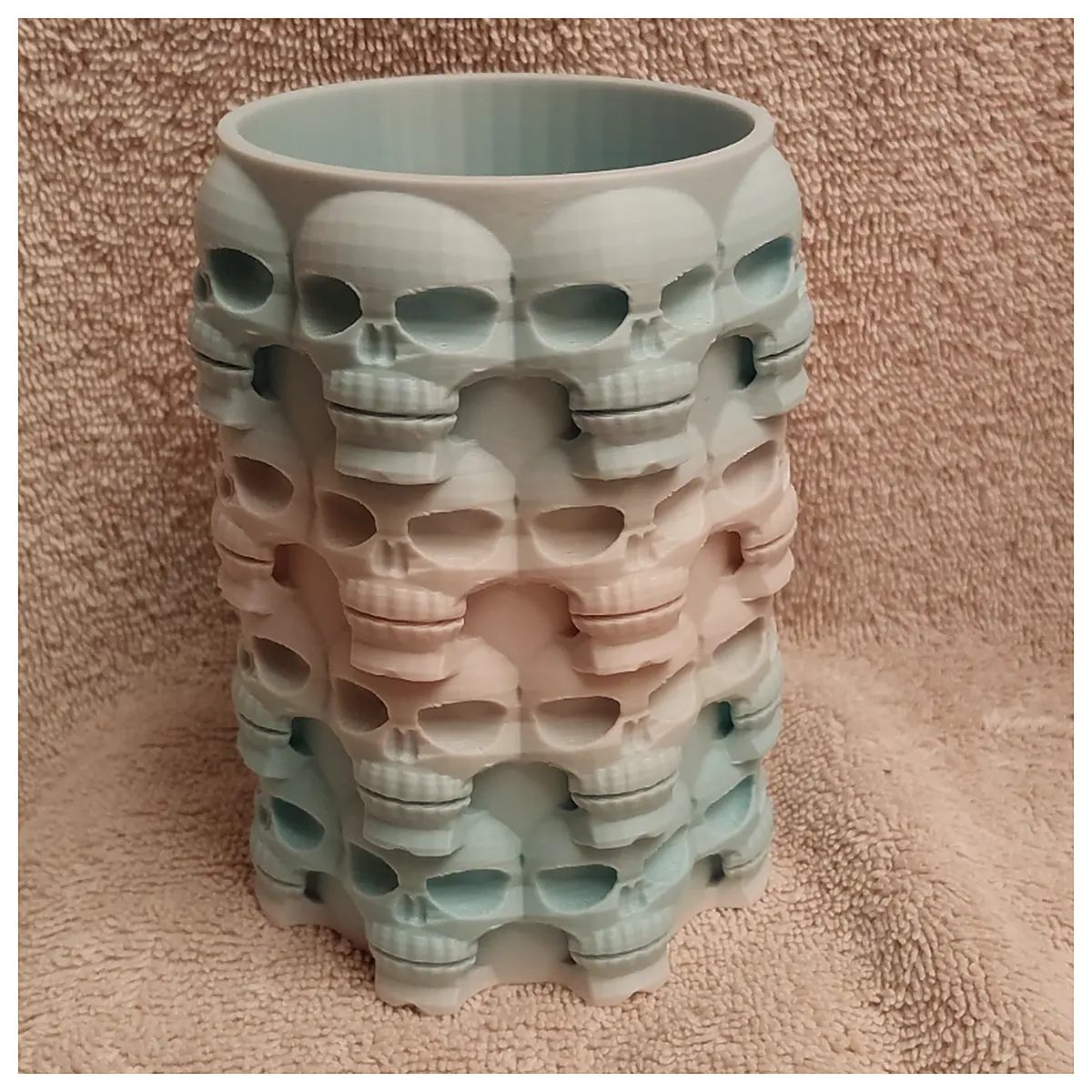 Skullet Can Sleeves Bottle Caps Collectibles Anime Decor Skullet Can Accessories