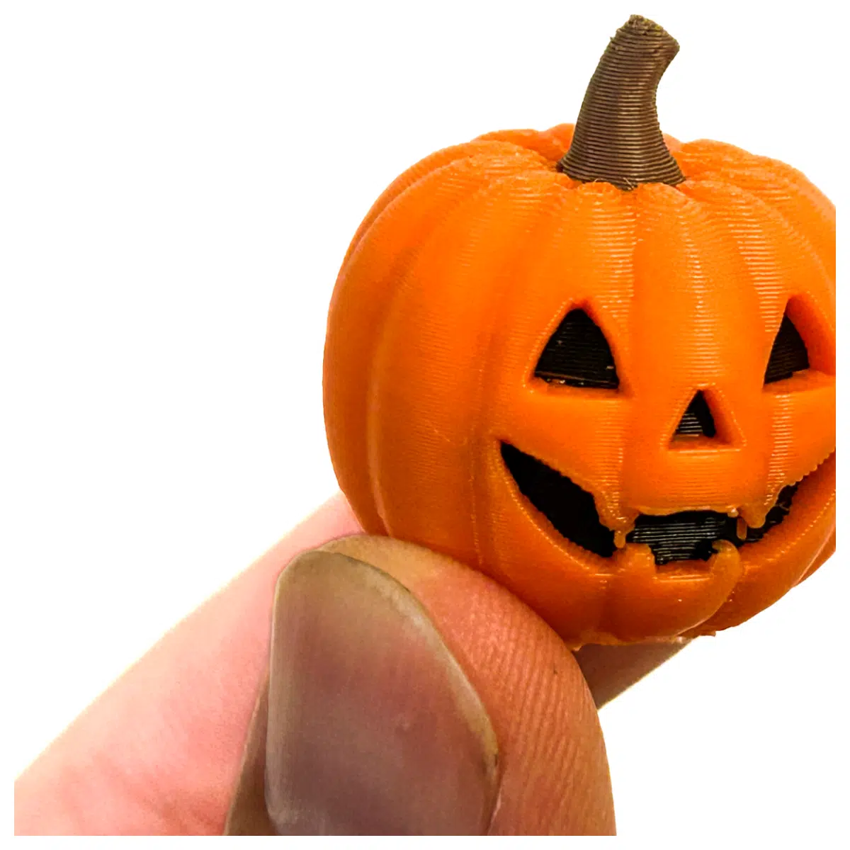 Cute Jack o Lantern Halloween Decoration Festive Lighting Creative Home Decor Party Accessory Seasonal Ornament Decorative