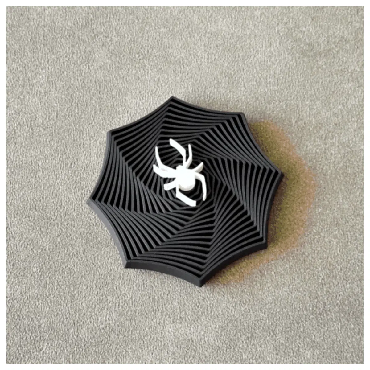 Spider Web Stress Reliever Spider Edition Anxiety Relief Relaxation Sleep Improvement Stress Reduction Techniques Spider Theme