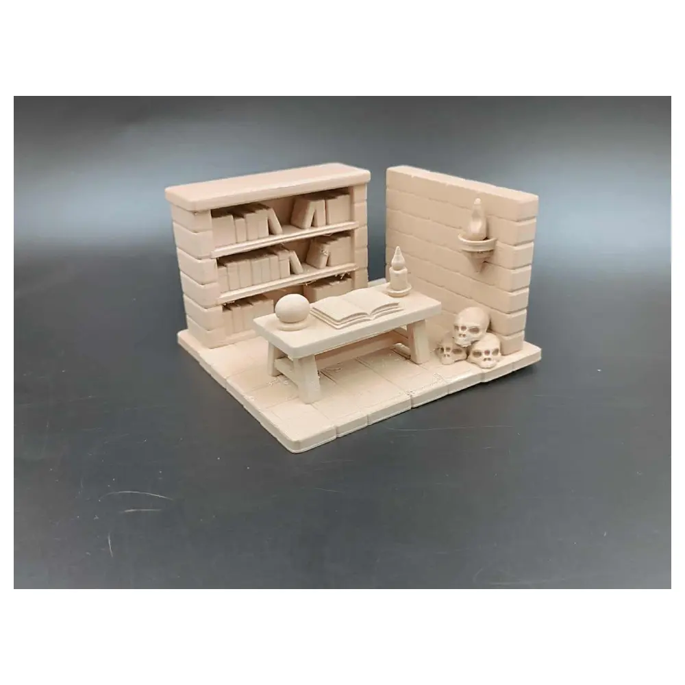 of the Models RPG TTRPG DnD Miniatures Figures Game Accessories Collectible Toys