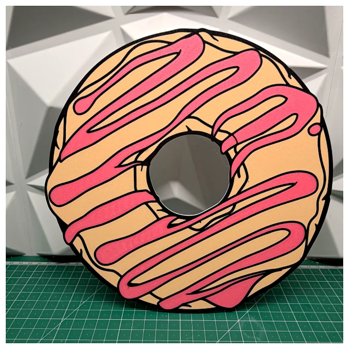 Donut Wholesale Retail Cake Donuts Pastry Baking Ingredients Baking Tools Dessert Making Dessert Supplies