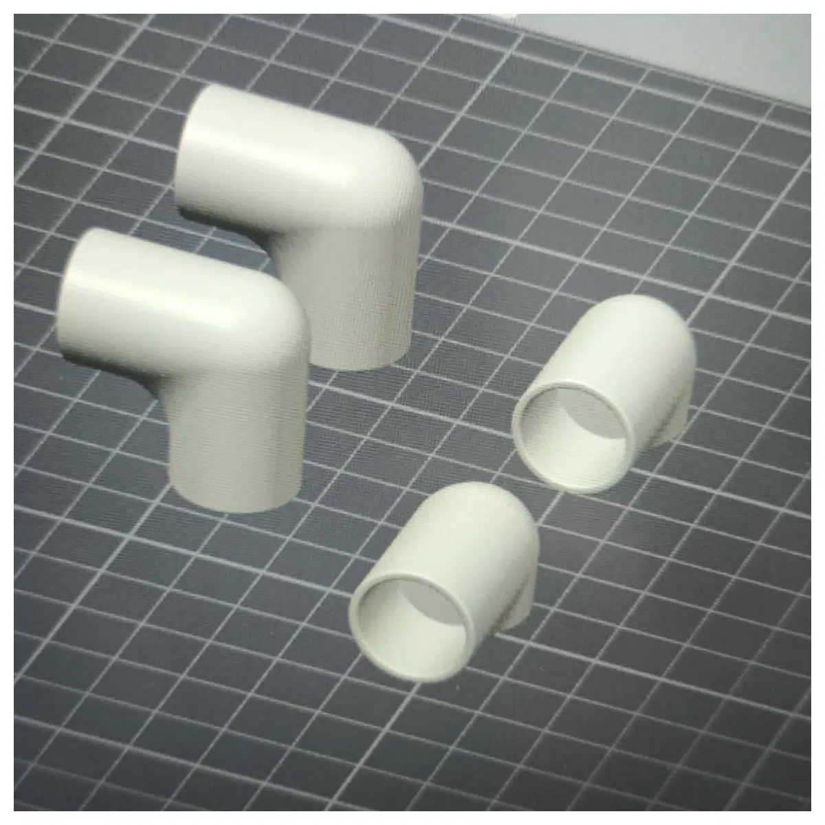 Pipe Fittings Connectors Plumbing Accessories Pipe Connections Quick Joints Fasteners Repair Parts