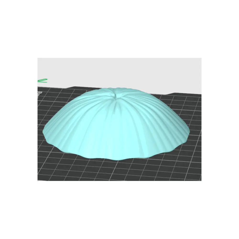 Kaiju High Doll Jellyfish Hat Toy Accessories Figure Costume Anime Merchandise