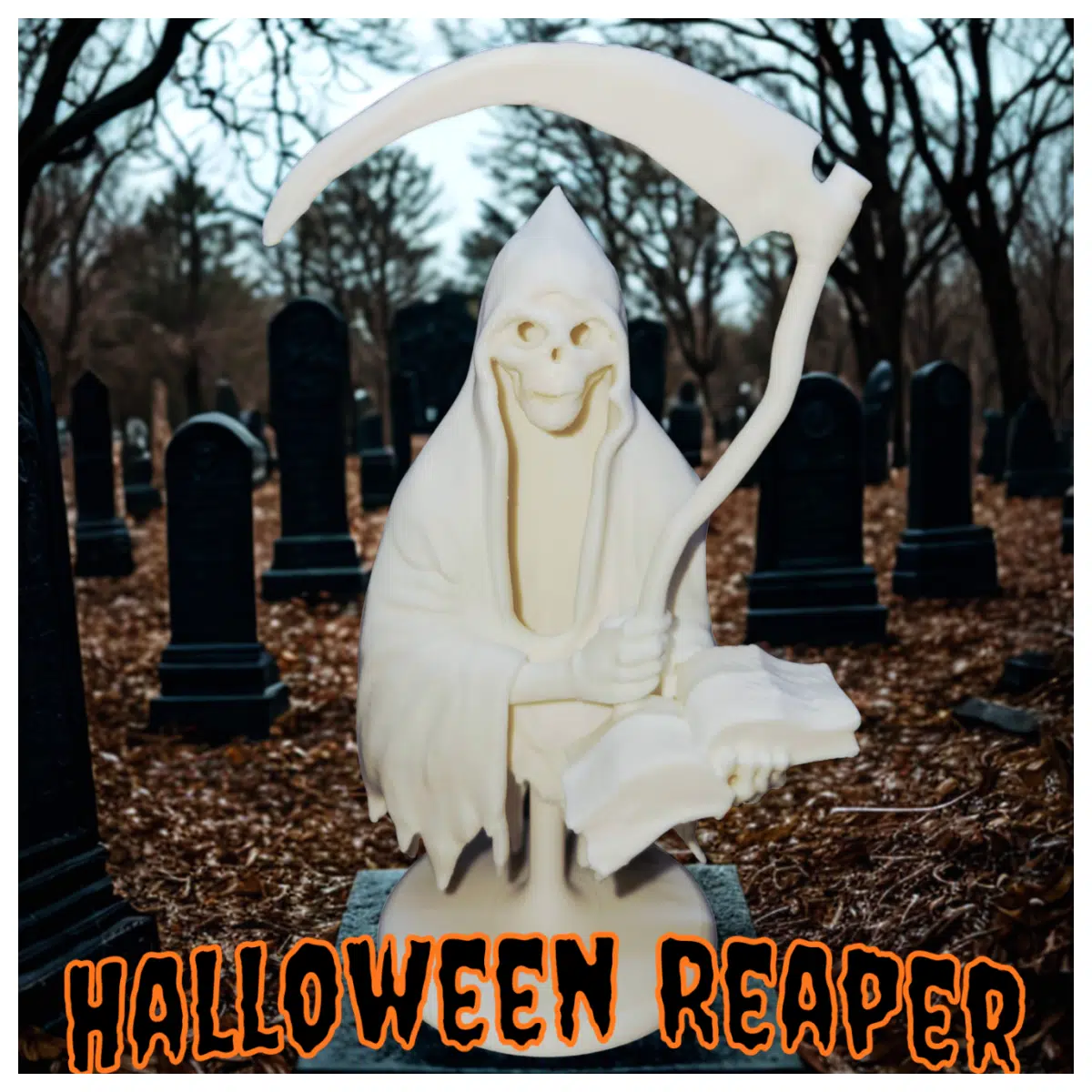 Halloween Demon Decoration Ghost Costume Horror Party Props Festival Supplies Wholesale