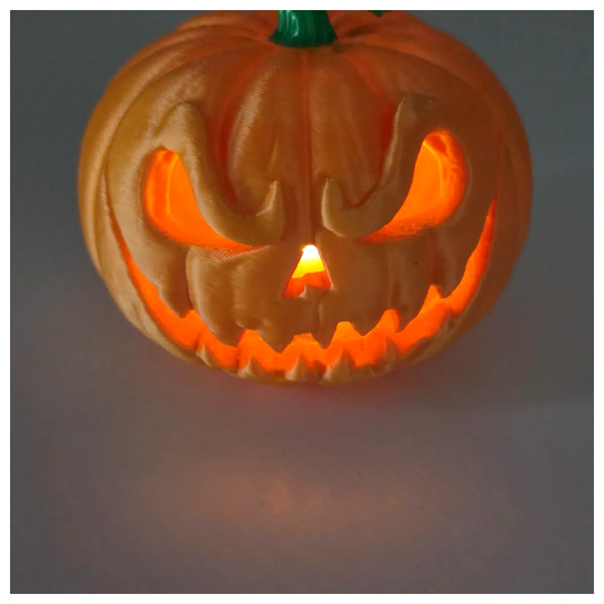 Halloween Carving Templates Cartoon Designs Creative Craft Decoration Party Supplies Halloween Decor