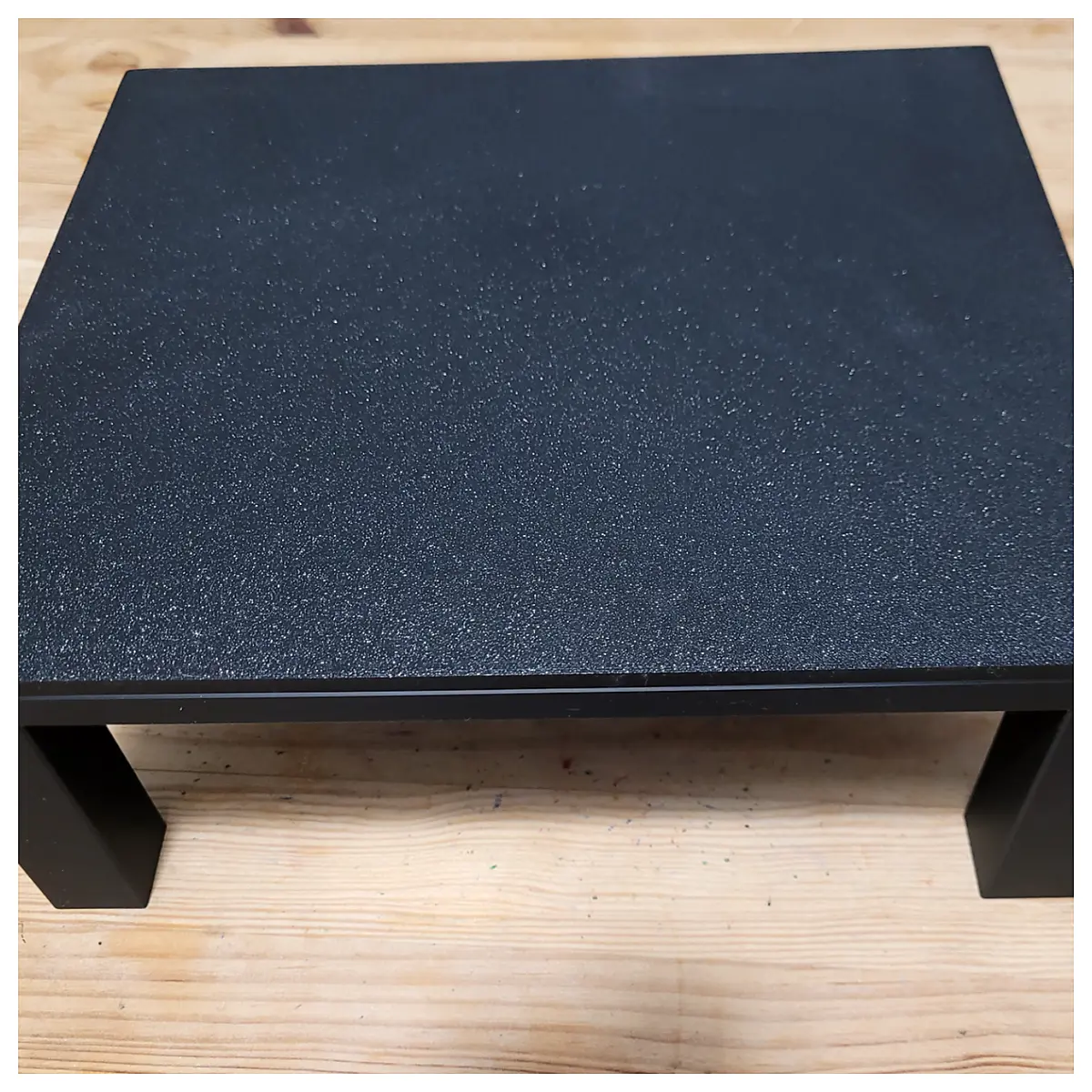 Monitor Stand Mount Adjustable Desk Support Screen Holder Stability Lifting Protection Repair