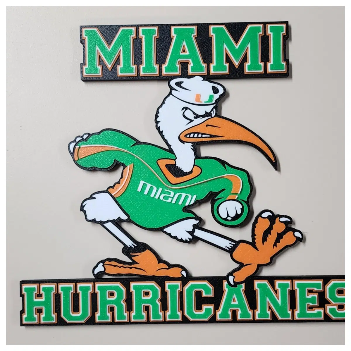 Miami Memorial Wall Decor Remembrance Wall Panels Disaster Display Historical Exhibits