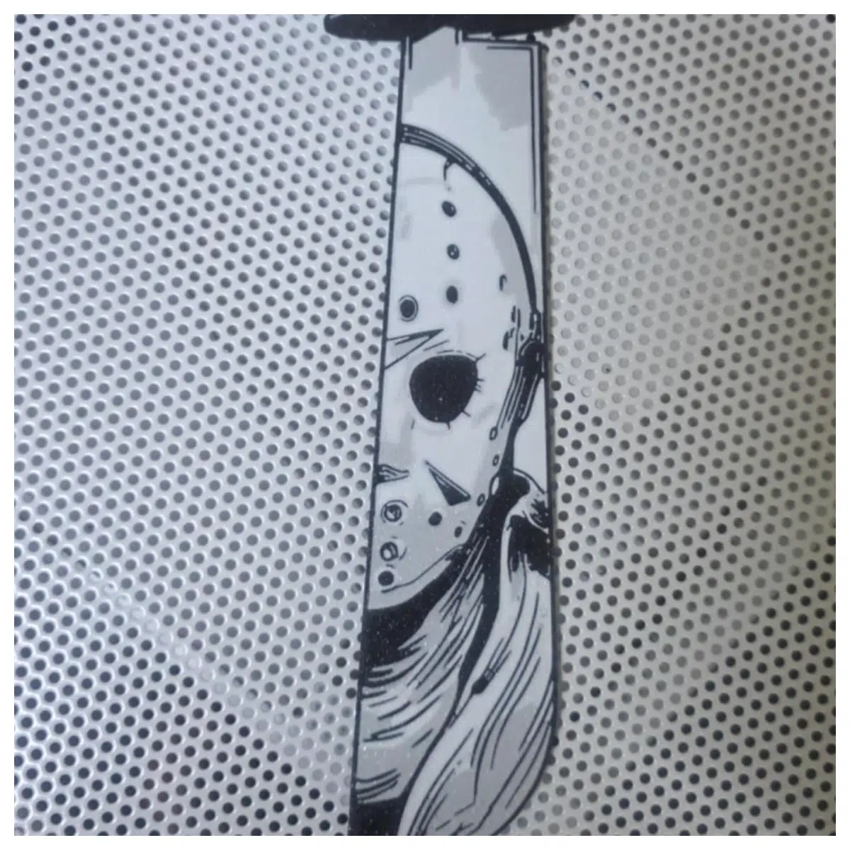 13 Friday Halloween Horror Horror Halloween Props Cutting Toy Cosplay Festival Decoration