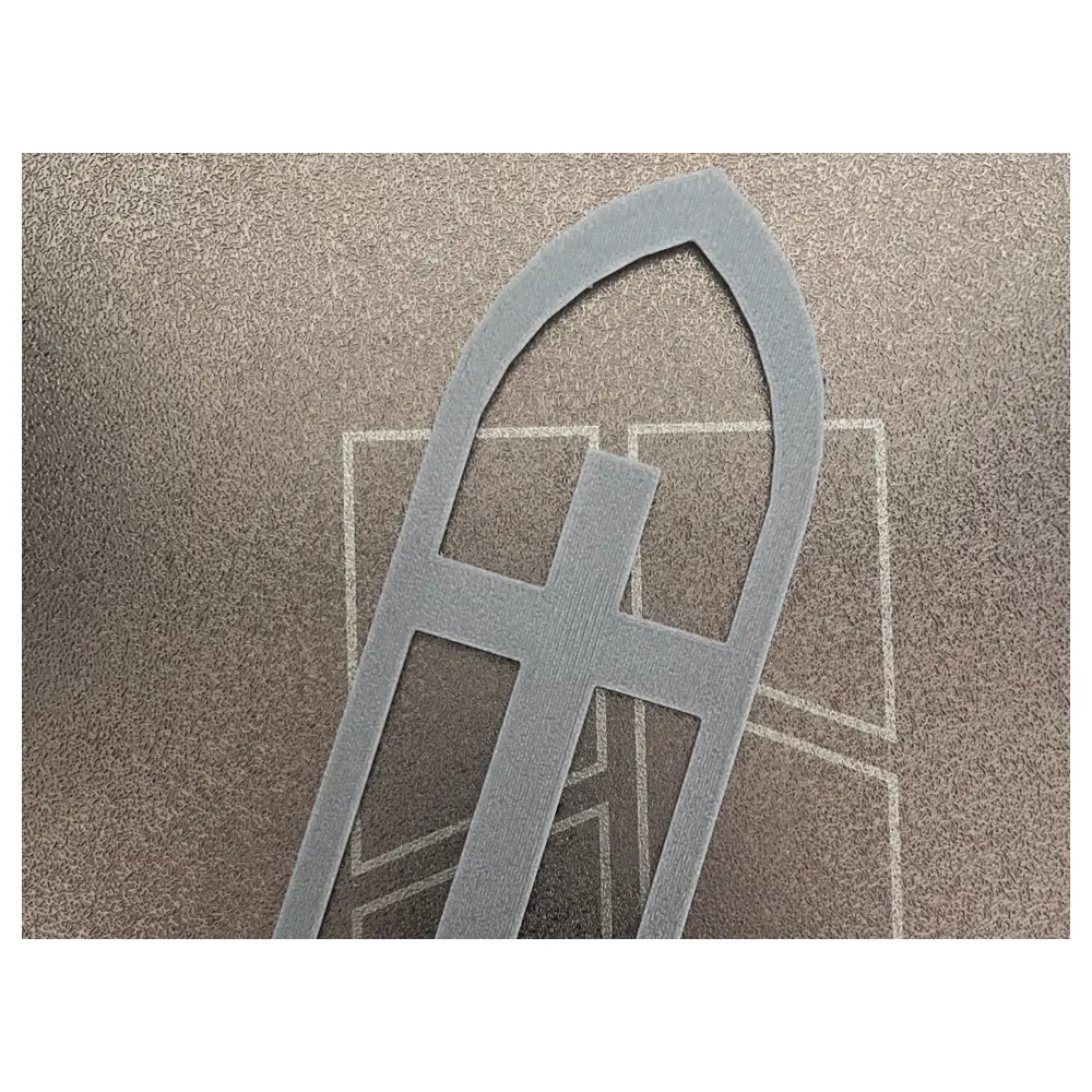 Church Cross Bookmark Religious Memorial Christian Cross Bible Decoration Prayer Gift
