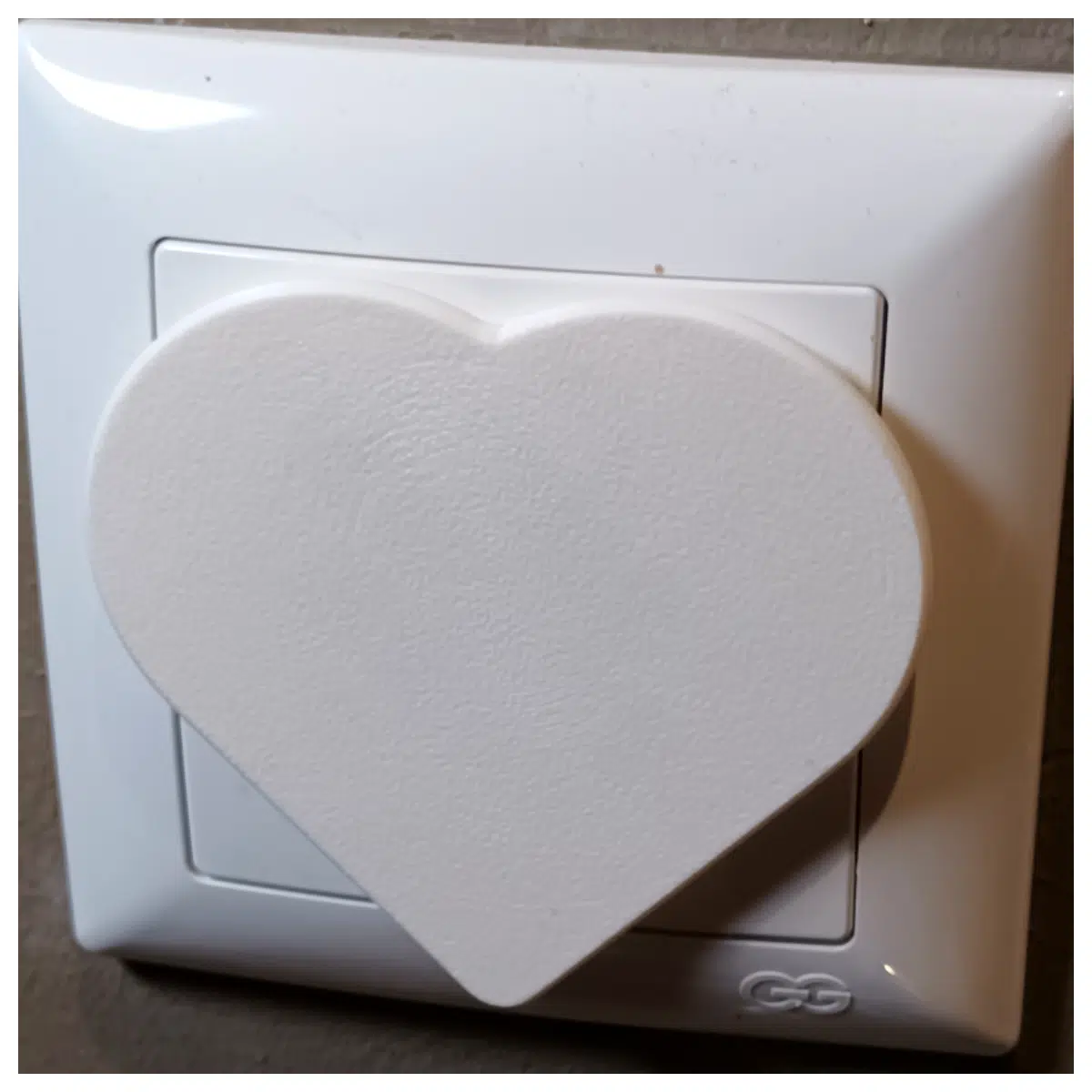 Shaped Outlet Covers Child Safety Locks Baby Electrical Cords Wall Outlet Bump Guard Toddler Accessories