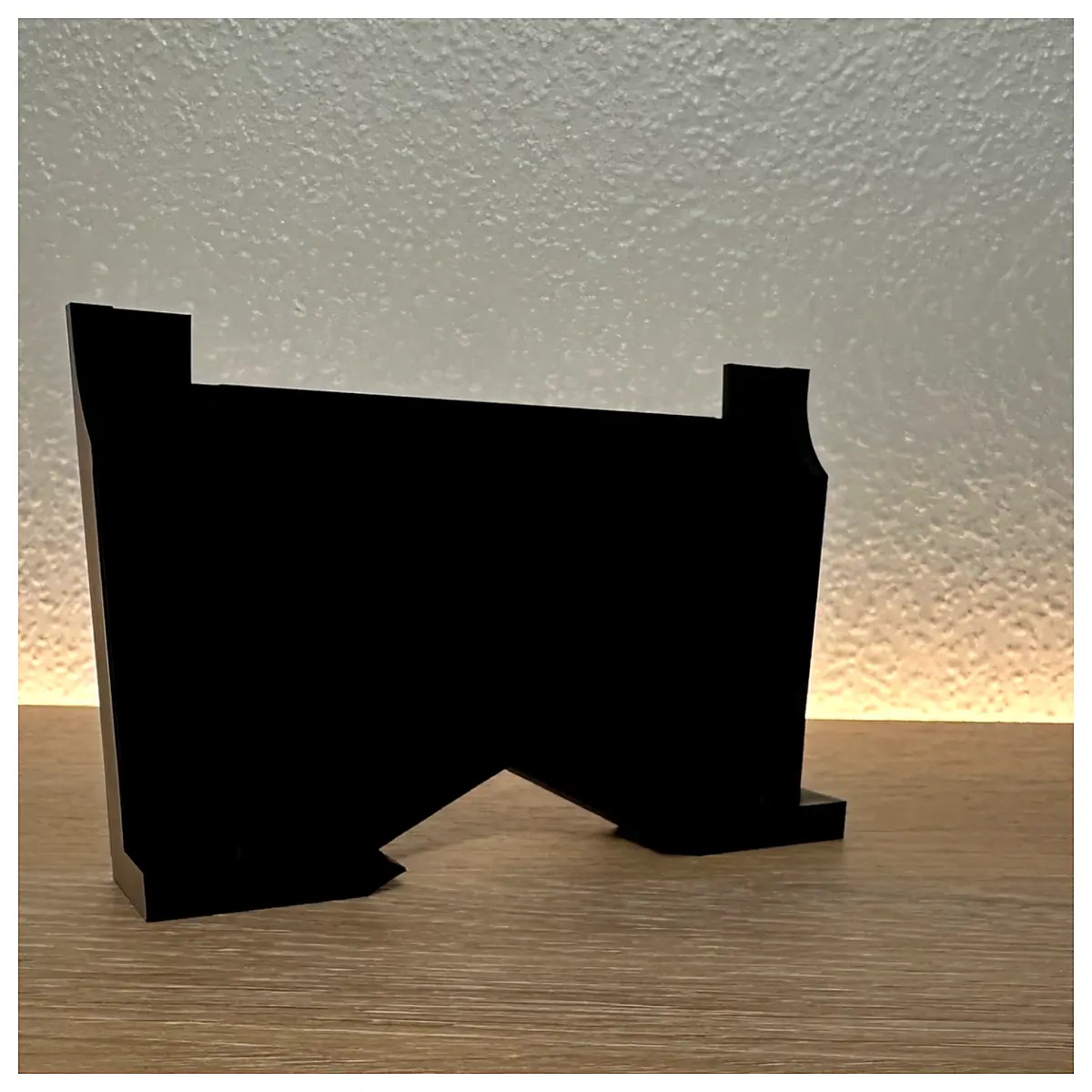 Telekom Router Mount Wall Bracket Desktop Holder Mobile Router Stand Phone Holder Stable Installation Support