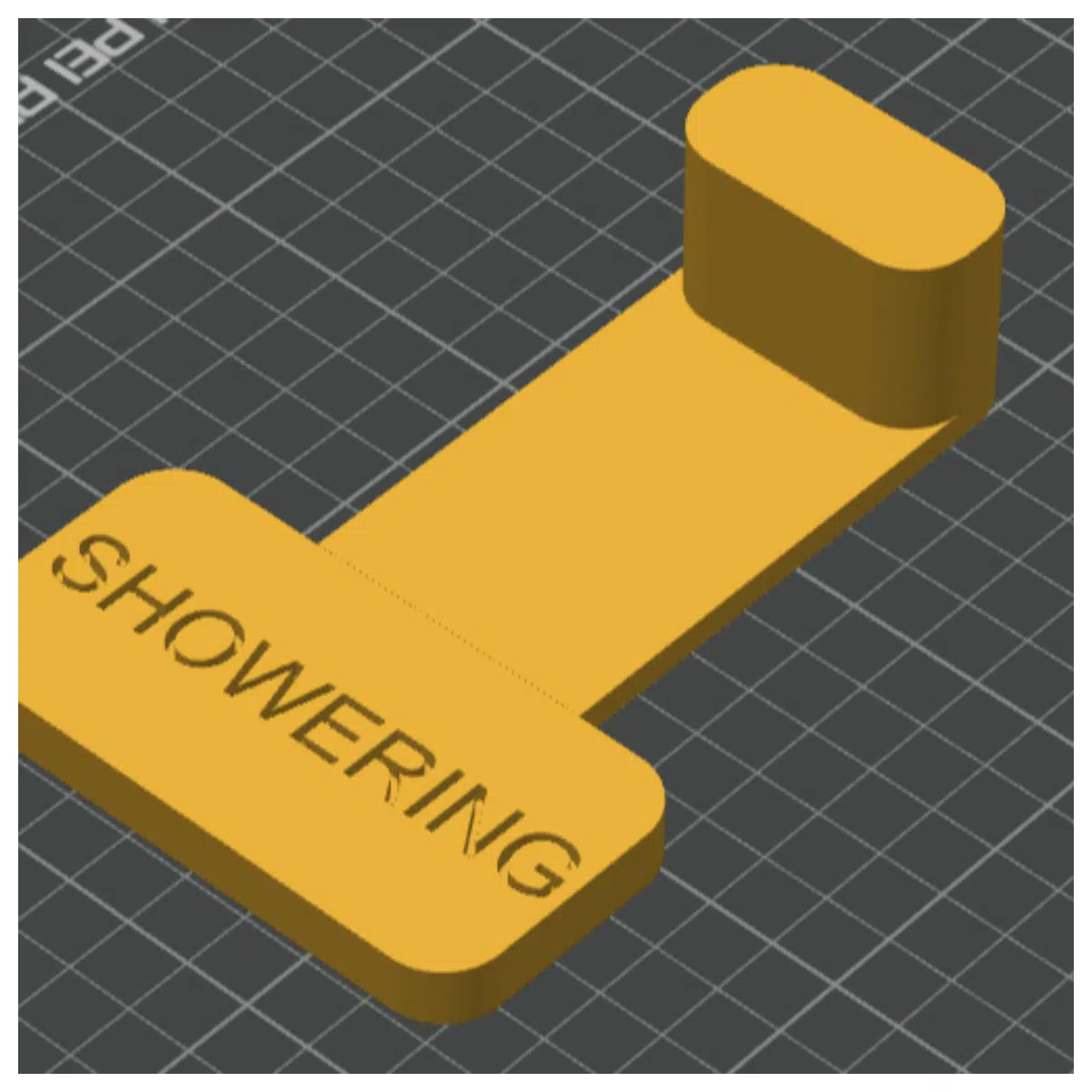 Shower Timer Water Flow Timer Bathtub Time Setting Smart Pipe Water Saving Reminder