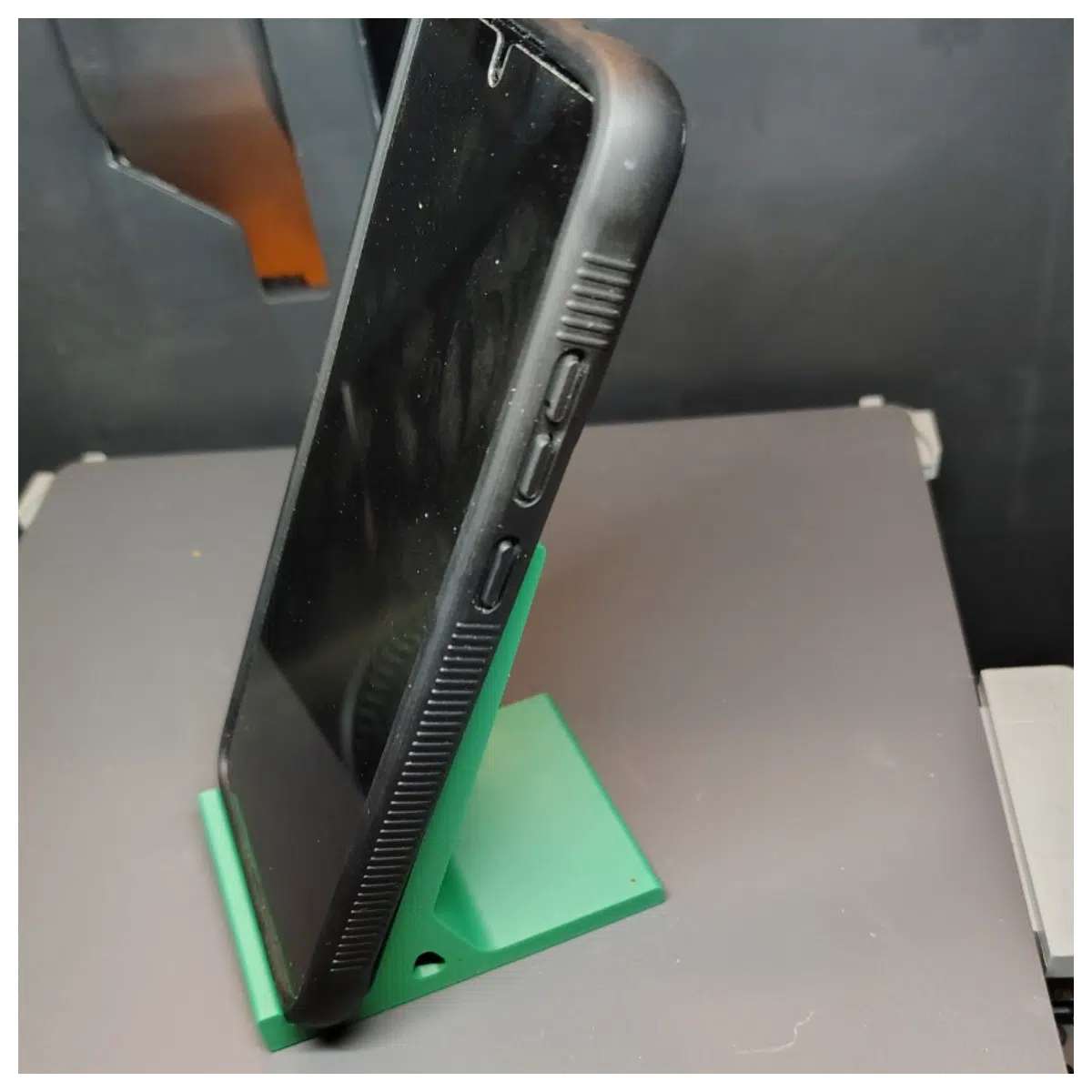 Ultra Thin Phone Stand Mobile Phone Holder Phone Grip Desk Stand Phone Support Accessory Phone Mount Bracket