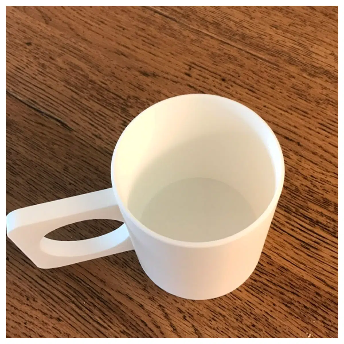 Handle Glass Cup Ceramic Mug Drinking Cup Coffee Mug Office Tea Cup Portable Handle Glassware