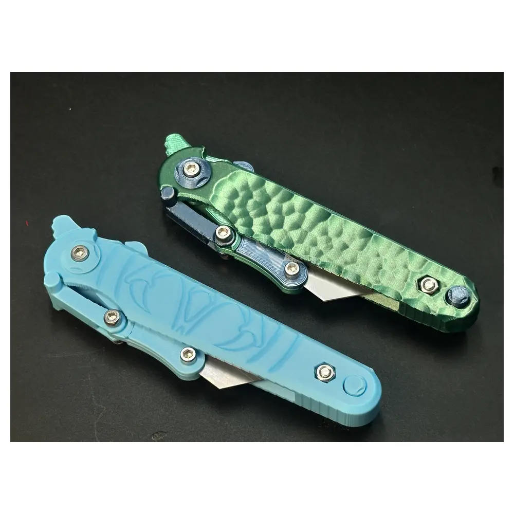 Folding Utility Knife Multi Tool Scissors Blades Cutting Repair Parts Maintenance
