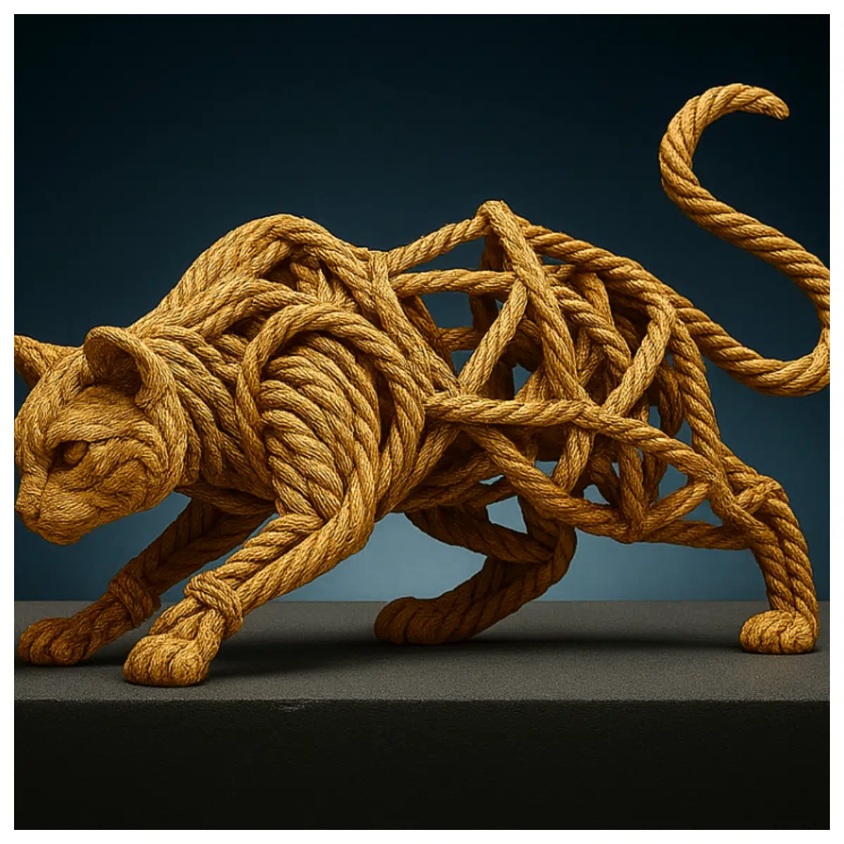 Dynamic Weaving Cat Toy Multi Function Cat Toy Interactive Cat Toy Pet Cat Accessories Fresh Cat Toy Moving Cat