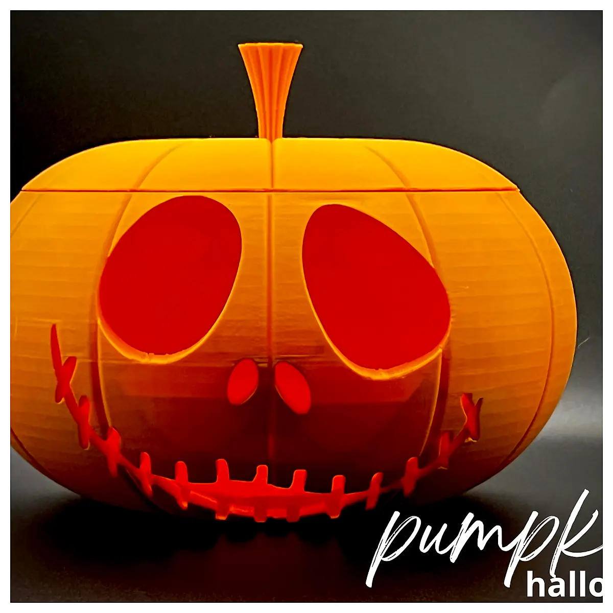 Halloween Nightmare Christmas Jack Poster Film Merchandise Collection Decoration