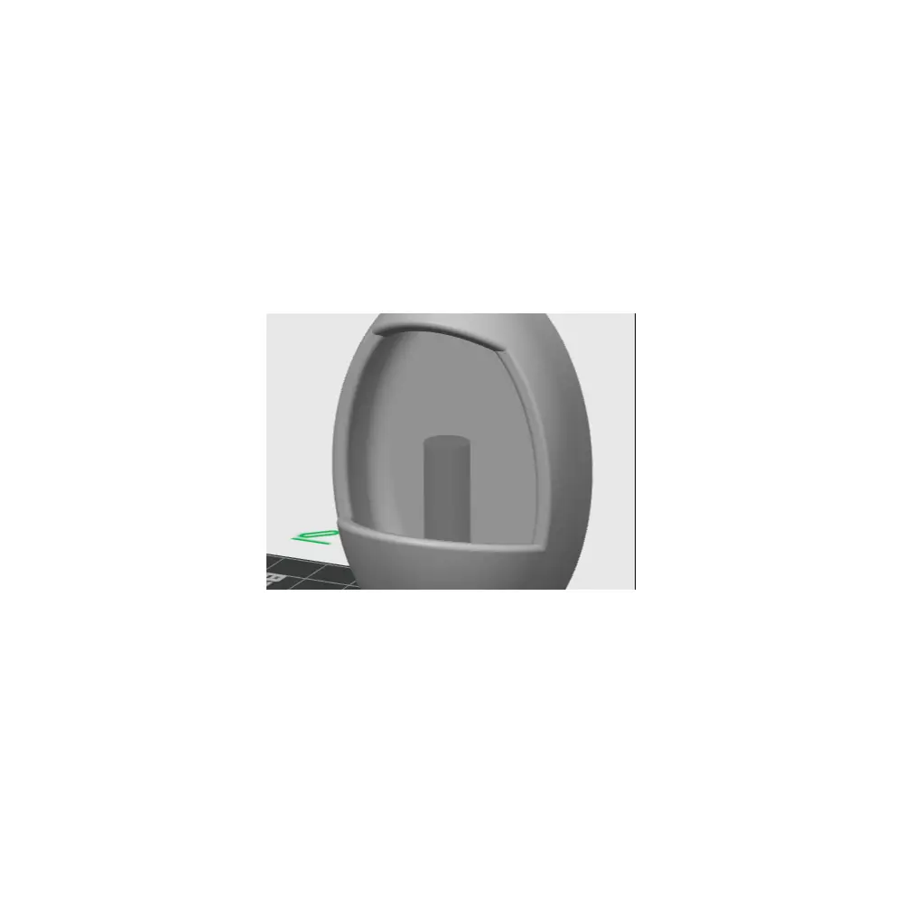 Portable Emergency Urinal Portable Toilet Emergency Hygiene Supplies Quick Clean Mobile Restroom Travel Kit