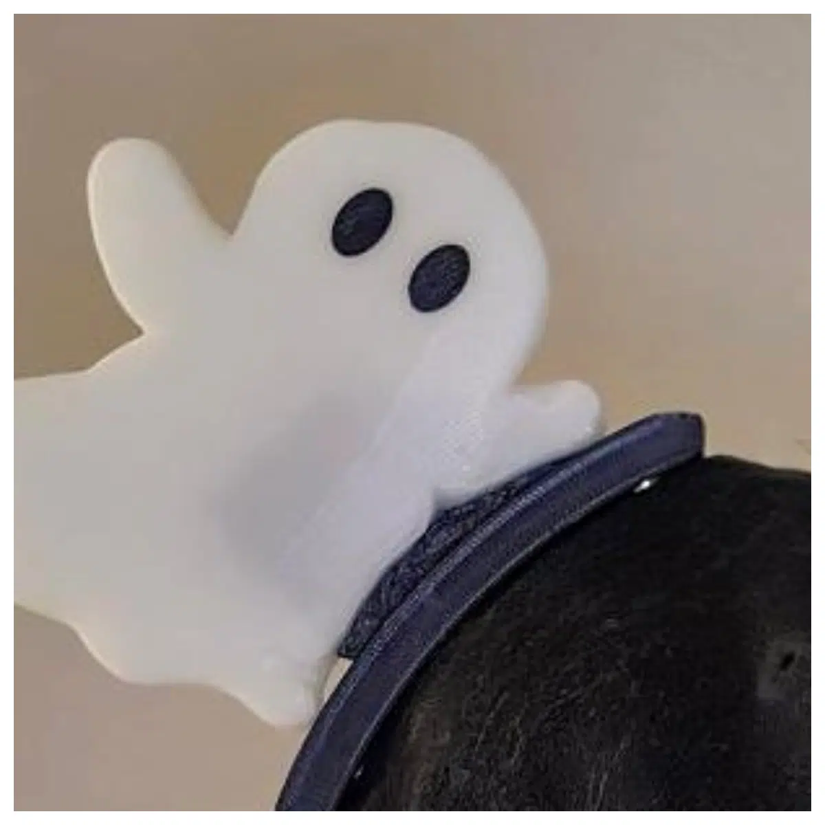 Magnetic Ghost Hat V2 Magnetic Hat Cover Outdoor Running Cycling Windproof Warm Accessories Sports Headband
