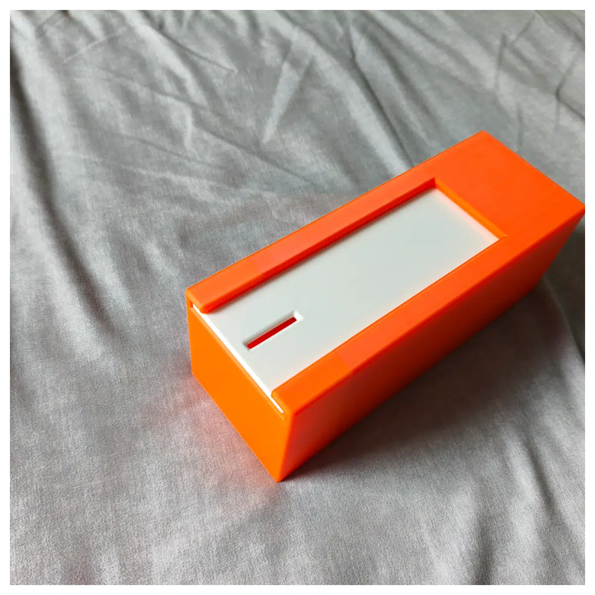 Coin Operated Lock Storage Box Money Box Storage Container Home Organization Cash Storage