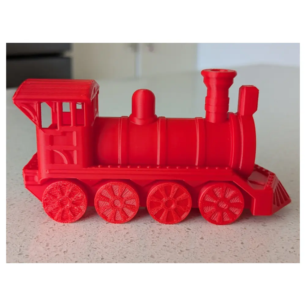Steam Train Toys Universal Parts Repair Toys Kids Model Buy Now