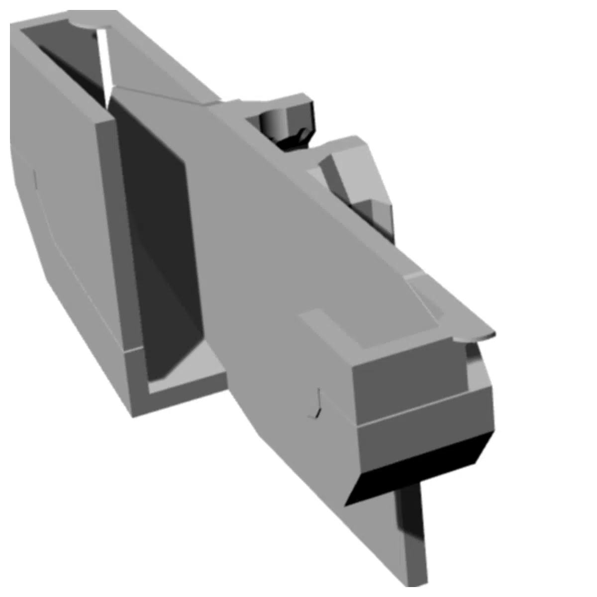 Multi Function Panel Measuring Fixture Clip Installation Measurement Tool Measurement Device Precision Measurement Repair