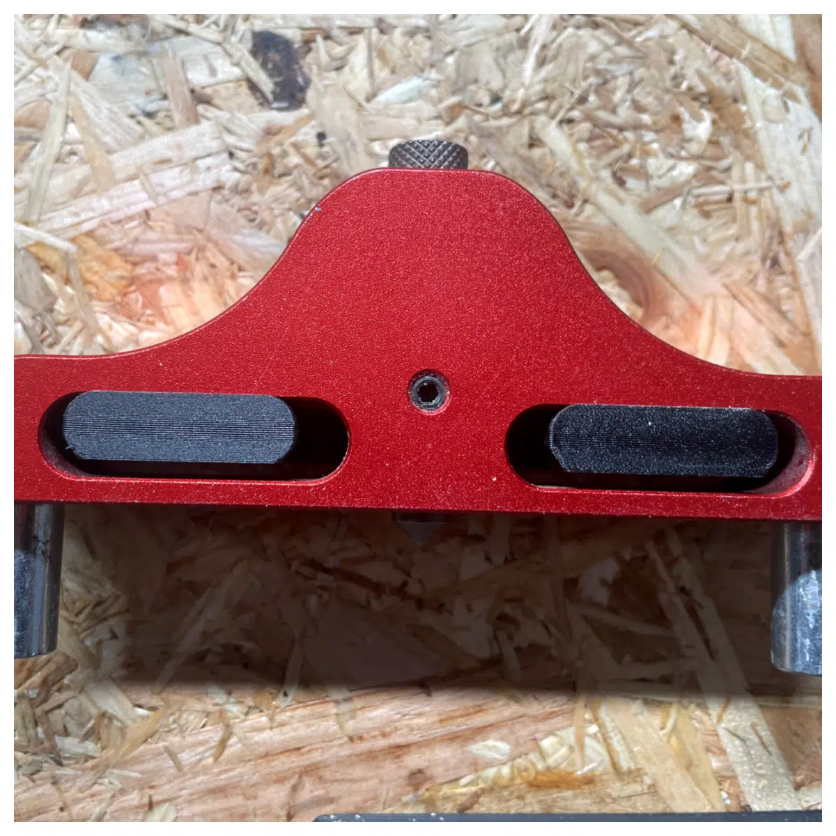 Locator Bracket Installation Support System for Locators Parts Accessories Bracket Device Component