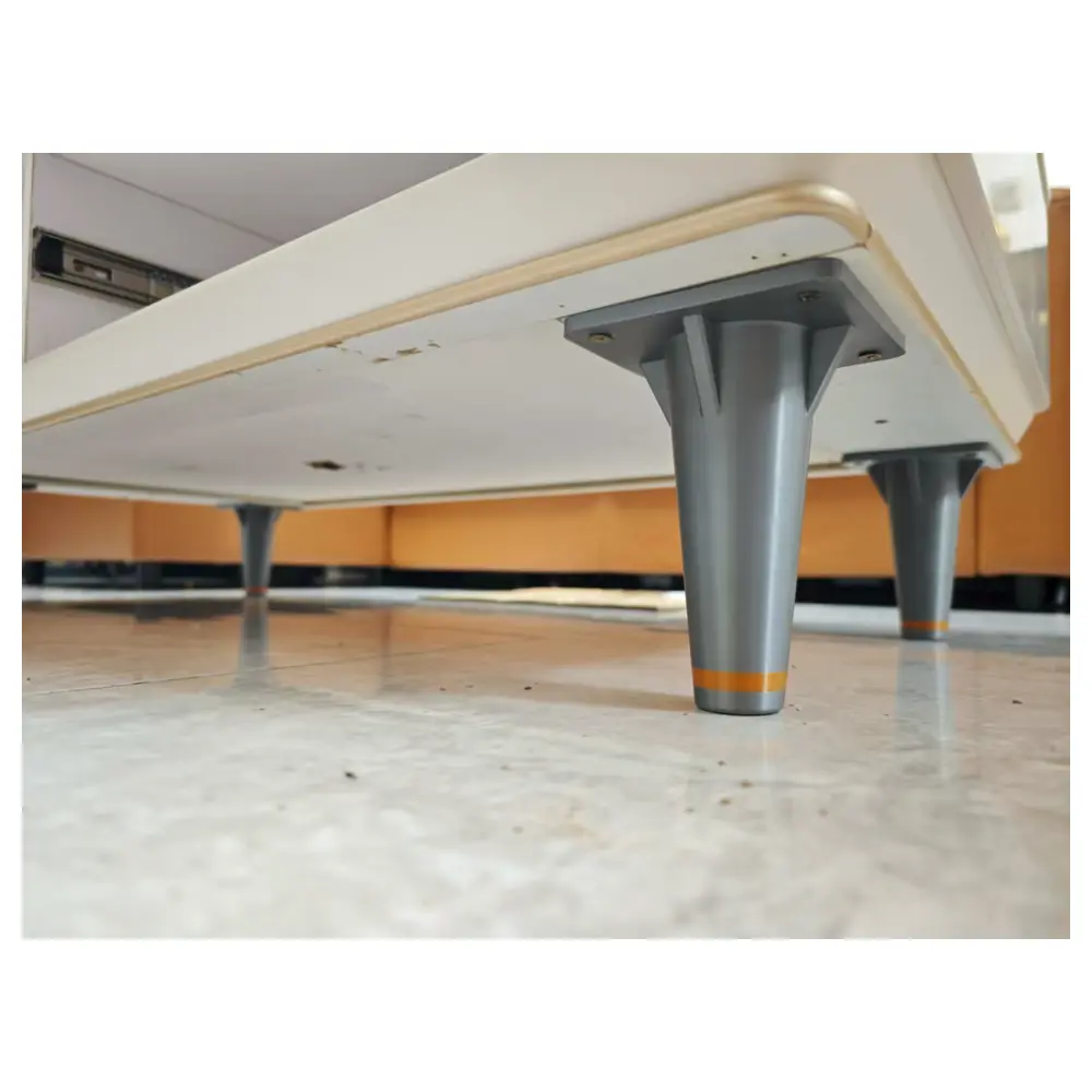 168mm High Table Legs Support Legs Table Brackets Restaurant Furniture Wholesale Retail Direct Sales