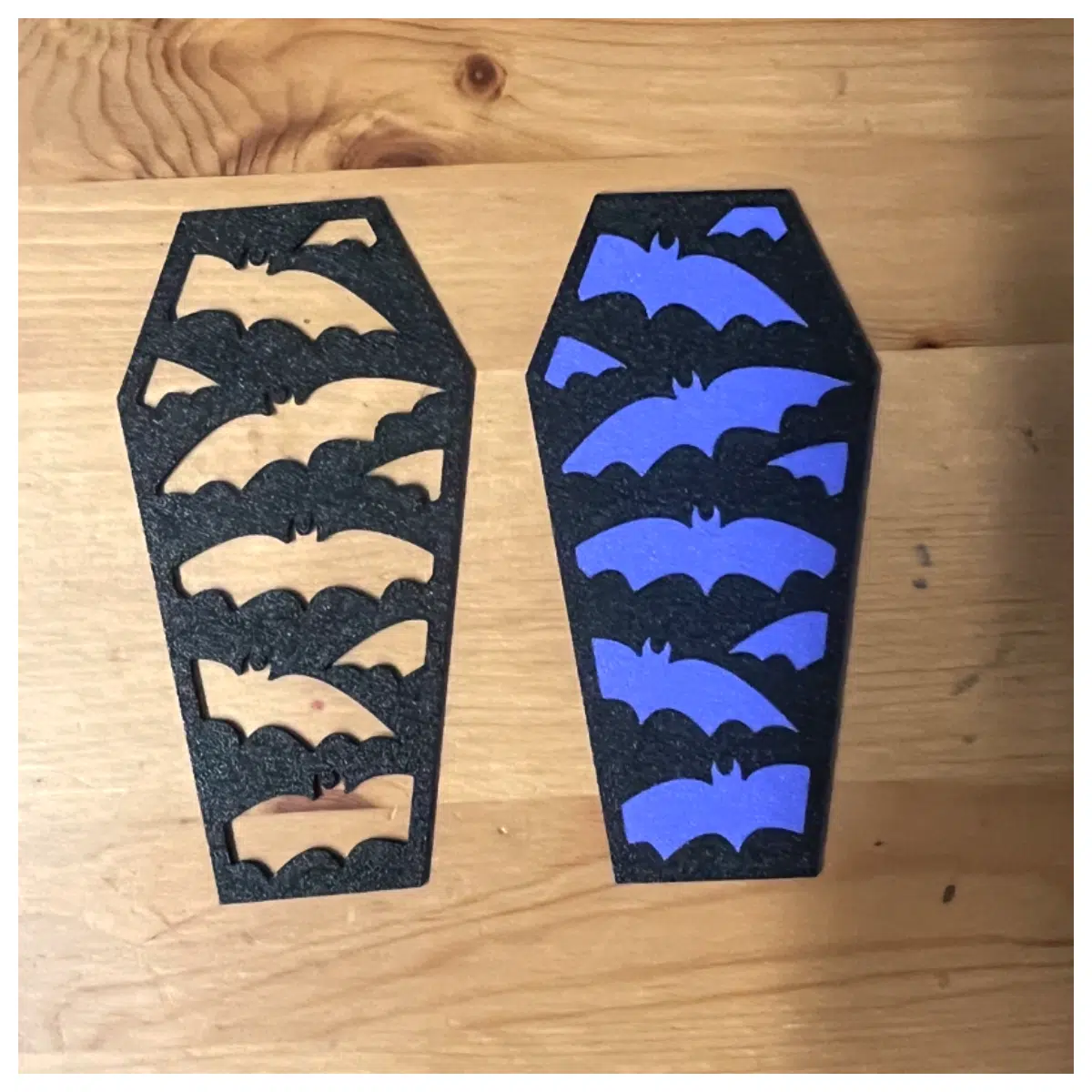 Bat Bookmark Set 2pcs Hanging Bookmarks Student Bookmarks Learning Supplies Decoration Notebook Accessories Clip Holder
