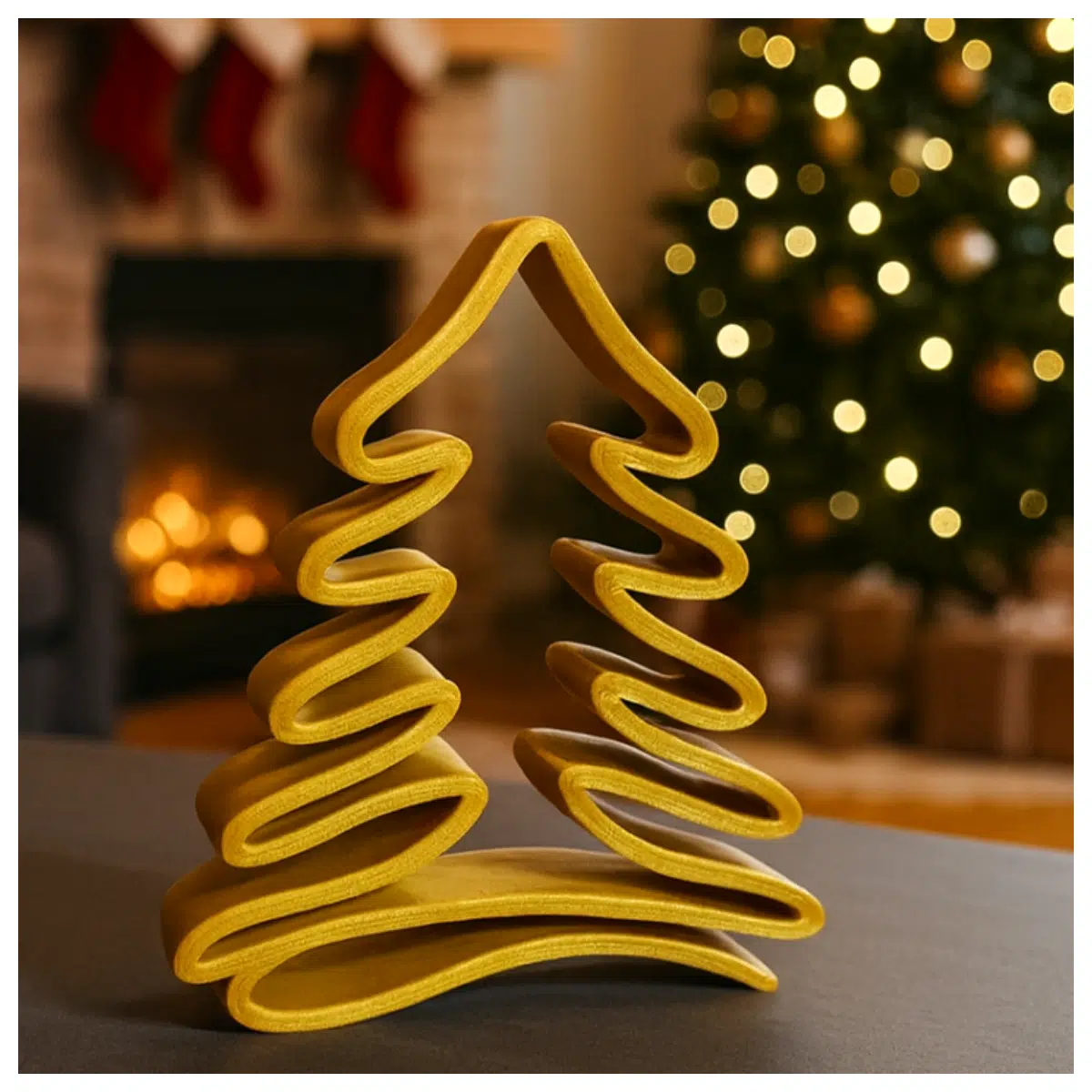 Christmas Tree Decorations Festive Ornament Xmas Decor Christmas Tree Accessories Christmas Ornament Garland Festive Holiday Decorations