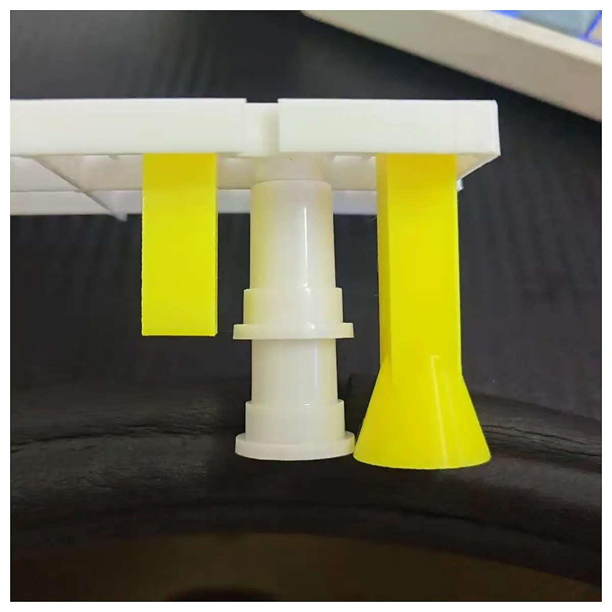 Aquarium Base Stand Support Tank Square Bottom Bricks Support Aquarium Accessories Repair Installation