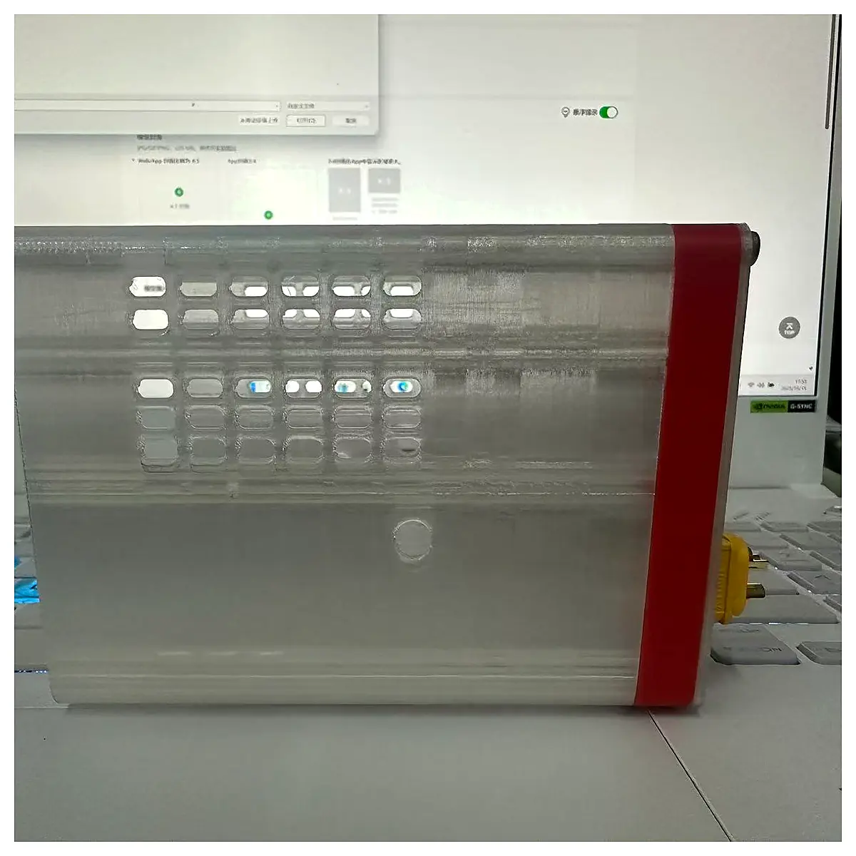 Oxygen Bar 2 in 1 Shell Extension Parts Fitness Running Protection Cover Running Accessories Running Protection Fitness Equipment