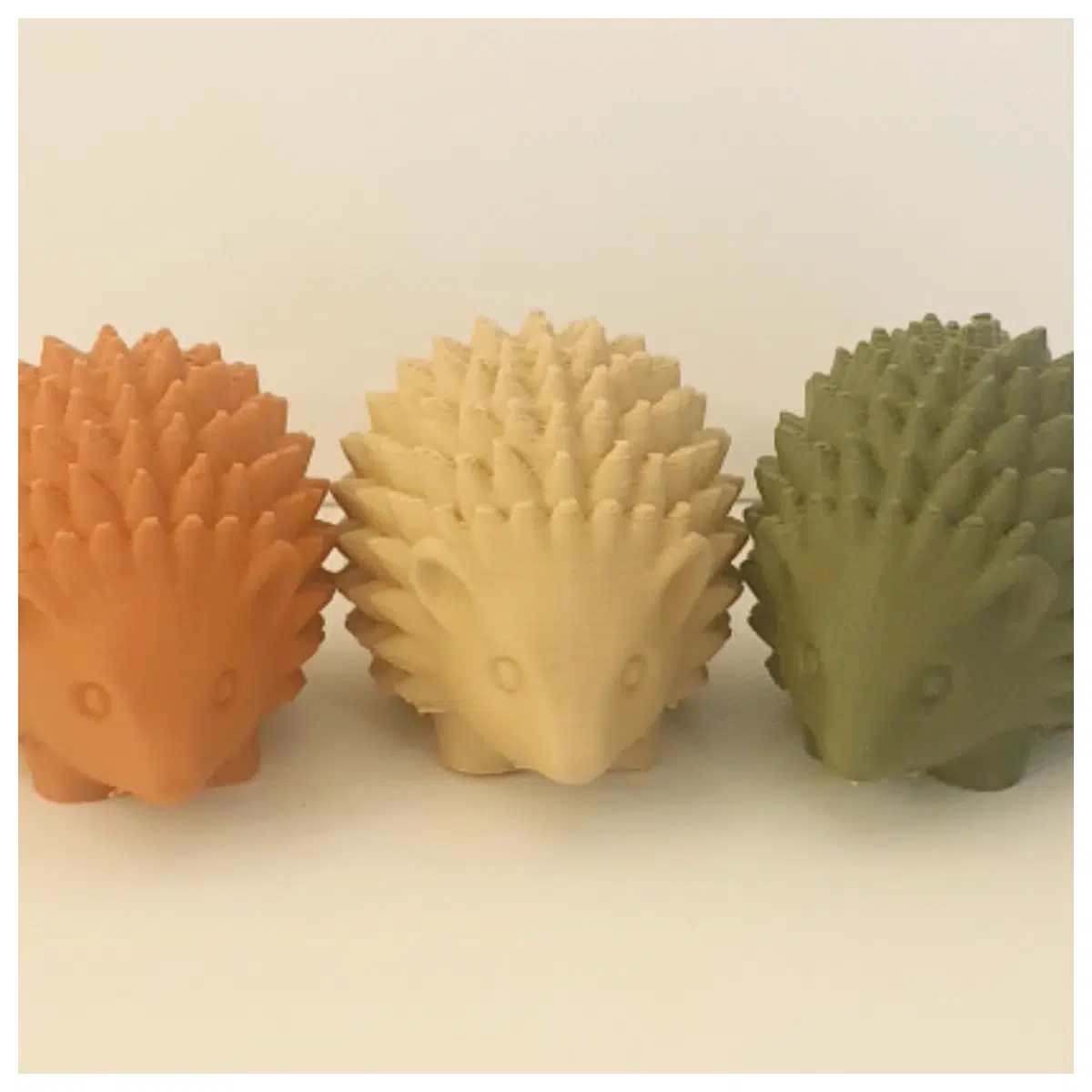 Mini Hedgehog Plush Toy Cute Toddler Learning Toys Indoor Kids Play Sensory Stimulation Hedgehog Accessories