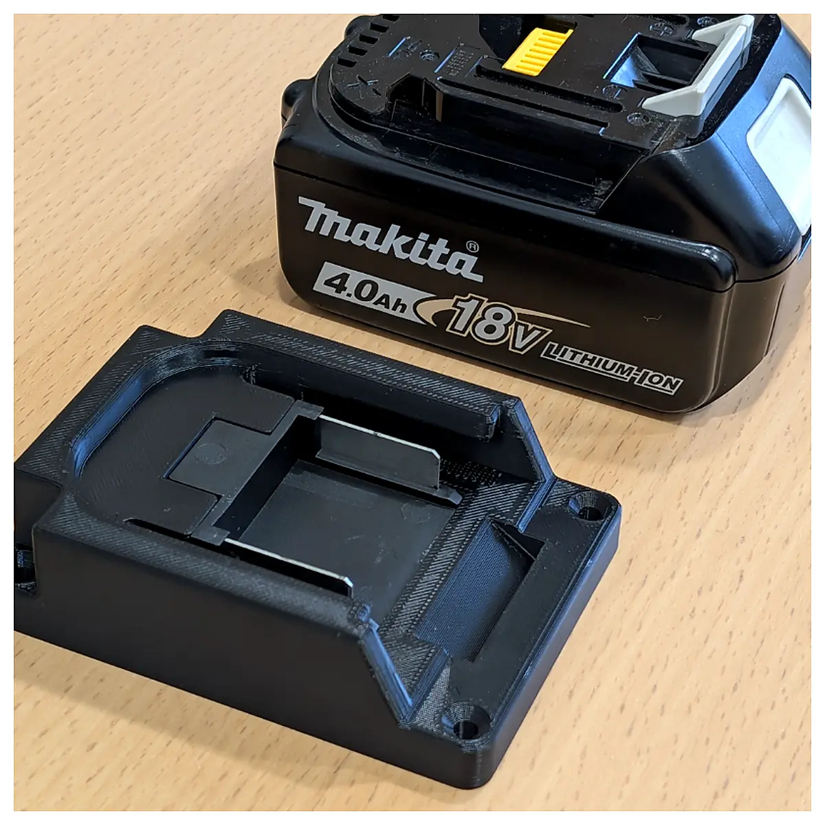 Mitoma 18V Battery Adapter Connector Compatibility Battery Connector Adapter Repair Parts