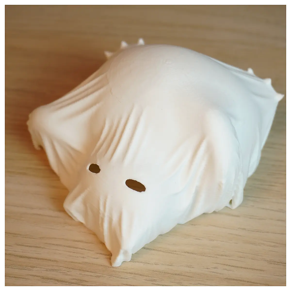 Spirit Carbuncle Sleepy Gaming Character Repair Parts Animation Toy Anime