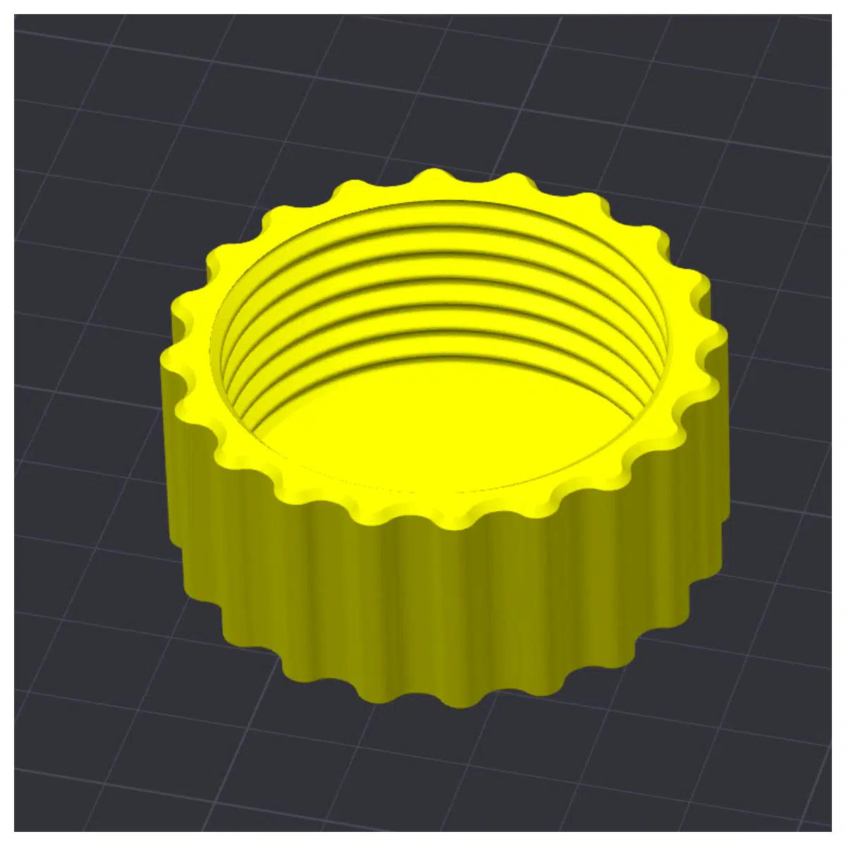 Thread Cap 14x3 Fasteners Tightening Fittings Accessories Thread Connection Industrial Parts Repair