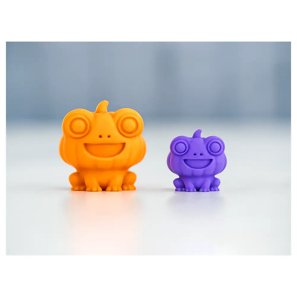 Mini Figurine Cute Halloween Decoration Festive Small Ornament Toy Decoration